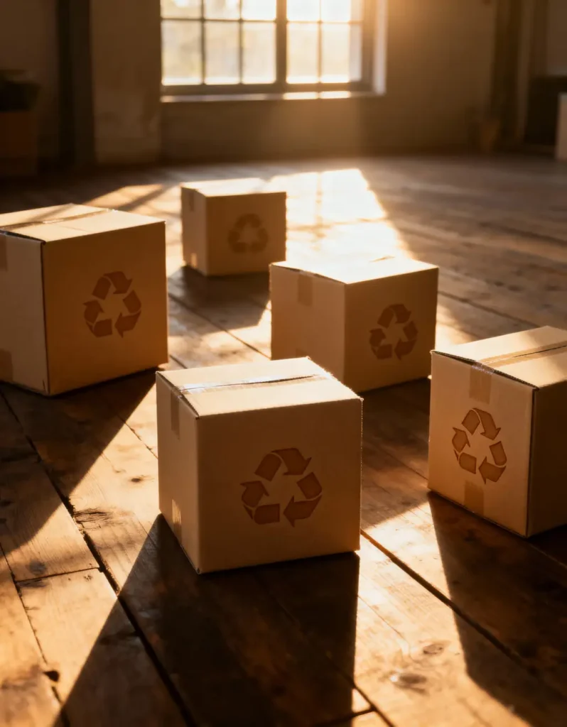 Smart Packing Made Simple 1 Smart Packing Made Simple